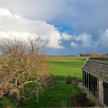 Landelijk Gelegen Vakantiestudio Me02 Meliskerke Eksteriør billede